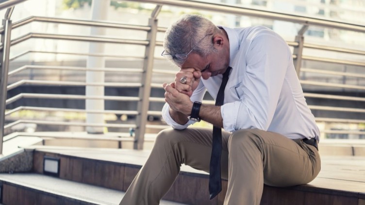 Disoccupazione over 40